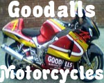 Goodalls Motorcycles